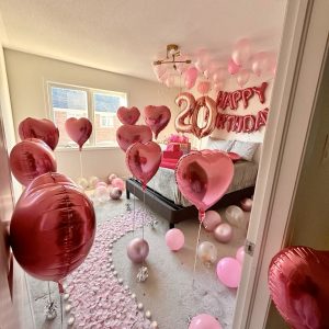 Pink Vibes